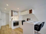 Bright duplex Cannes Centre Mobility lease, Cannes...