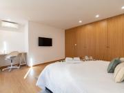 Bright & Elegant Home in the Heart of Porto