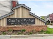 Bright End Unit Townhome in Walker Lakes — 3 Bed + Den |...