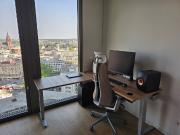 Bright & Exclusive Apartment in the Heart of Frankfurt,...