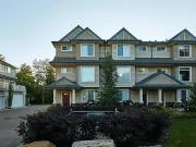 Bright Executive Townhouse