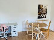 Bright family apartment close to nature, Berlin...