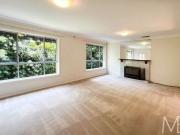 BRIGHT FAMILY RETREAT WITH MULTIPLE LIVING SPACES &...