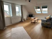 Bright & fantastic apartment in Hannover Bothfeld,...