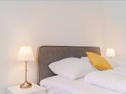 Bright & fantastic apartment, Vienna Amsterdam...