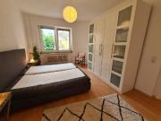 Bright & fantastic home with nice city view, Dortmund...
