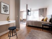 Bright, fantastic loft