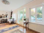 Bright, fantastic studio in Hamburg Mitte