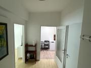 Bright & fashionable apartment with quiet neighbourhood,...