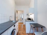 Bright, fashionable home in Charlottenburg, Berlin...