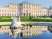 Bright Favoriten 1BR w/ Elevator, Storage, near dining,...