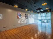 Bright Fitted Office with City Views in Latitude...