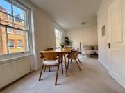 Bright Fitzrovia 2 Bed with Modern Finish