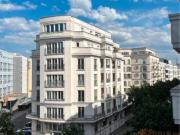 Bright flat city central Berlin Mitte 2 R, April June 2026