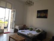 Bright flat great view!, Cannes Amsterdam Apartments for...