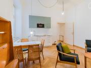 Bright flat in great Kreuzberg location, Berlin...