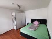 Bright flat in Köln Zündorf Groov, Koln Amsterdam...