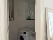 Bright flat in Mitte, Berlin Amsterdam Apartments for Rent