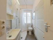 Bright flat in Prenzlauer Berg Berlin, Berlin Amsterdam...