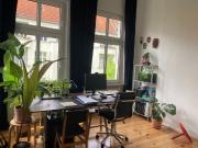 Bright flat in Sonntagstr Berlin Amsterdam Apartments...