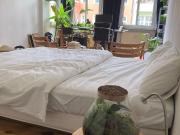 Bright flat in Sonntagstr Berlin Amsterdam Apartments...