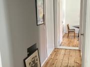 Bright flat in Sonntagstr Berlin Amsterdam Apartments...