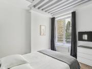 Bright flat in the heart of Saint Germain, Paris...