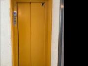 Bright flat with panoramic views over Braunschweig,...