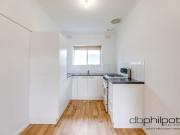 Bright, Fresh & Move In Ready!