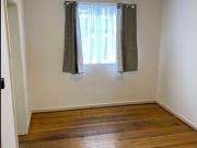 Bright, freshly painted, 1 bedroom apartment