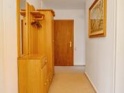 Bright, friendly apartment in a quiet location with a...