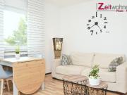 Bright & Friendly: Furnished Apartment in Cologne Deutz...