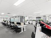 Bright, Fully Fitted Office Near Wollongong Hospital &...