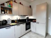 Bright, Fully Furnished 2 Room Apartment with 2...