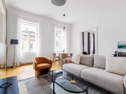 Bright & Fully Furnished 3 Bedroom Home in Prime Wieden...