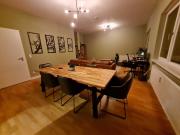 Bright & fully furnished room, Berlin Amsterdam...