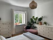 Bright Furnished 2 Room Apartment in Prenzlauer Berg
