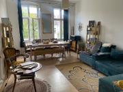 Bright furnished 2 room apartment in Schillerkiez...