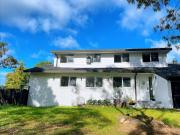 Bright Furnished 2Bed with Private Backyard + Store Room