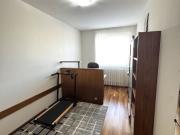 Bright Furnished 3 Room Apartment with Balcony