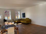 Bright, furnished apartment in Mitte, Berlin Amsterdam...
