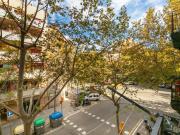 Bright furnished apartment in Poblenou