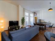Bright, Furnished Apartment in the Heart of Berlin,...