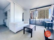 Bright, Furnished Conner Apartment