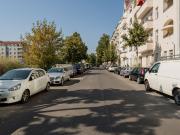 Bright furnished flat in Neukölln with Balcony and...