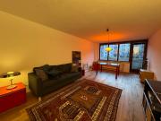 Bright, FURNISHED fully furnished 2 room flat in Munich...