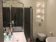 Bright furnished old style apartment in Berlin...