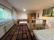 Bright, furnished, quiet, next to the forest, with 2...