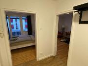 Bright, gorgeous flat, Hameln Amsterdam Apartments for Rent