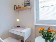Bright & gorgeous home close to Olympia Stadion, Berlin...